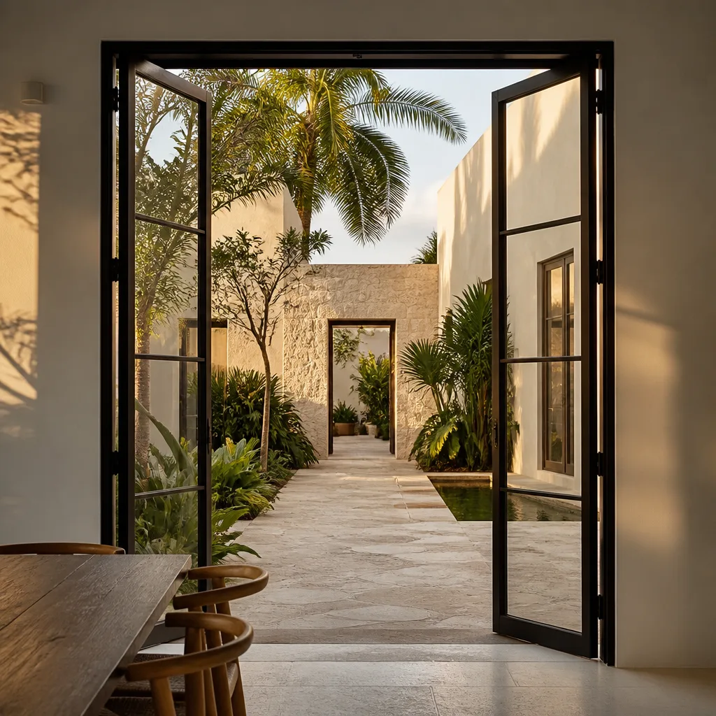 Door Installation