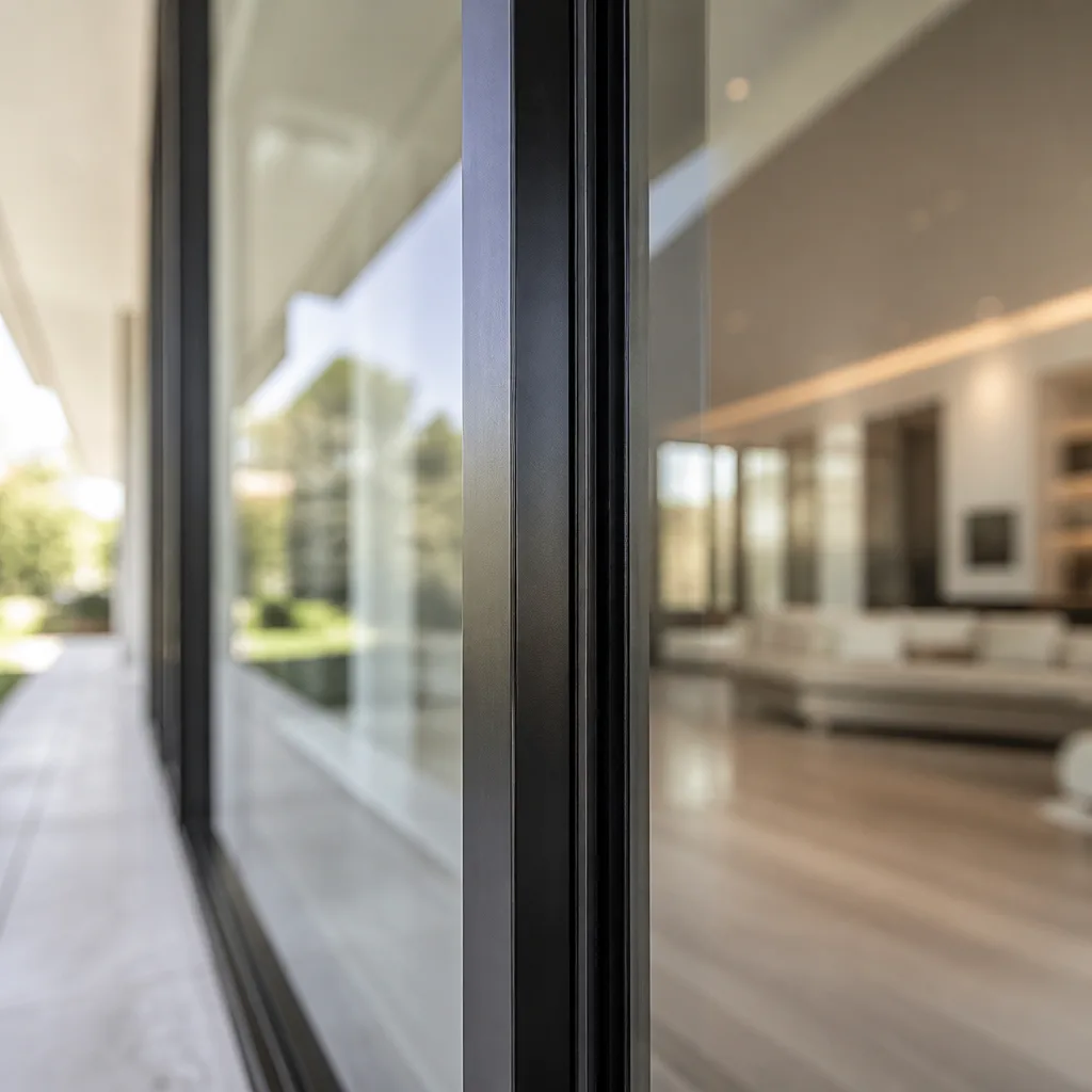 Impact Garage Doors