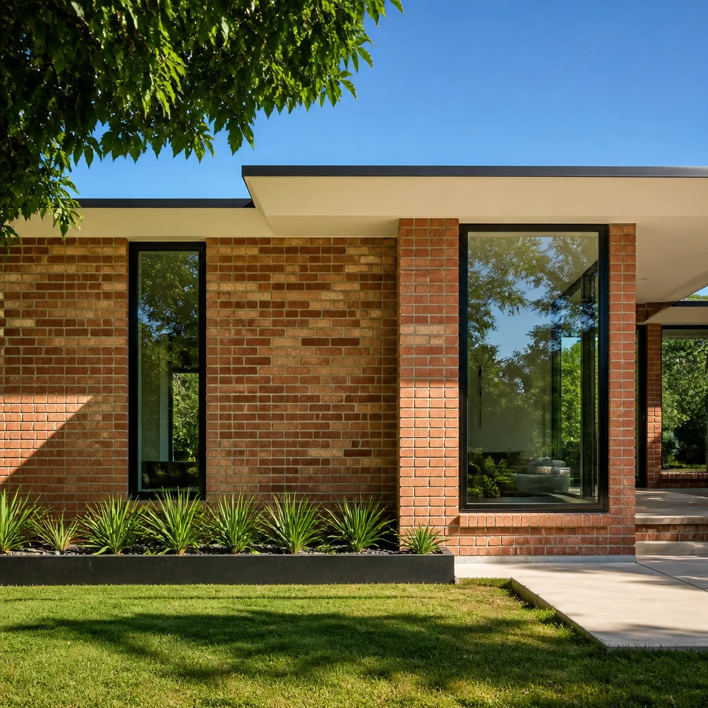 Vinyl Replacement Windows