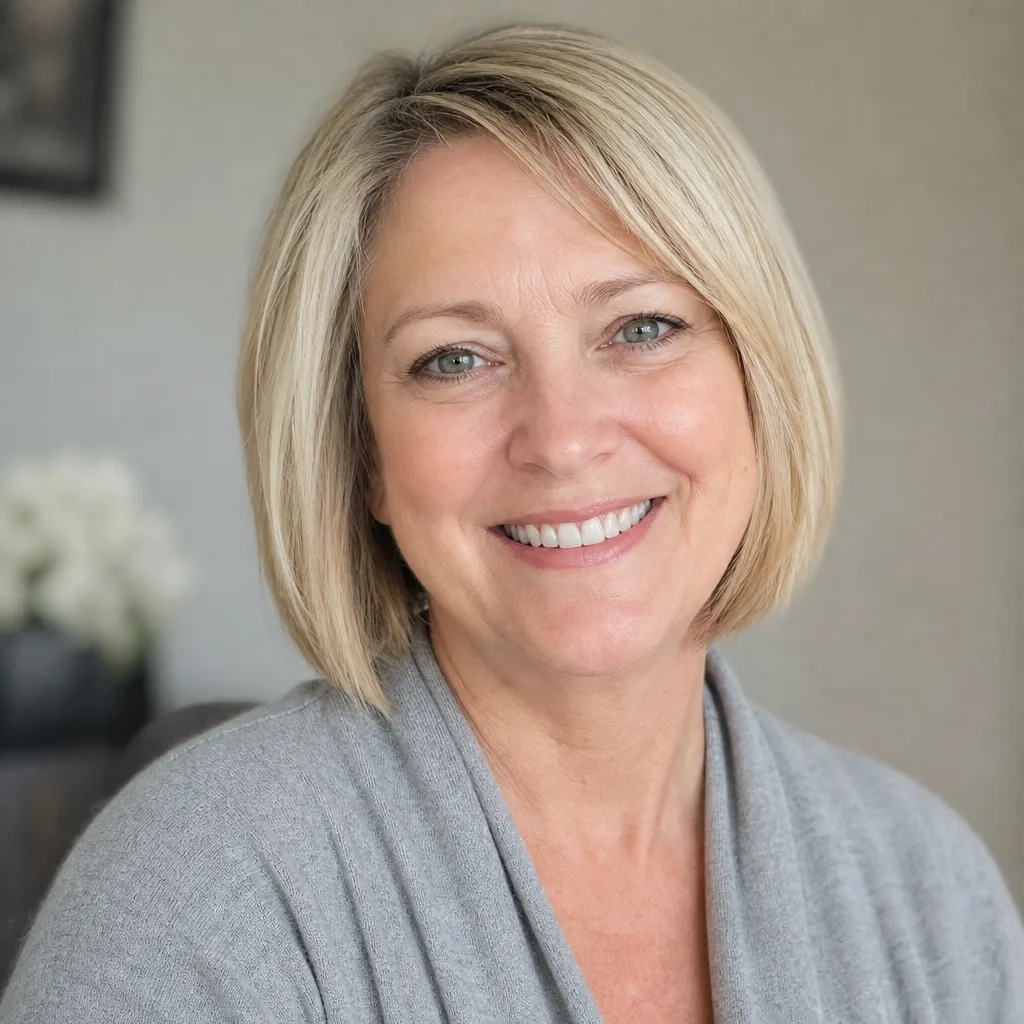 Annette R.