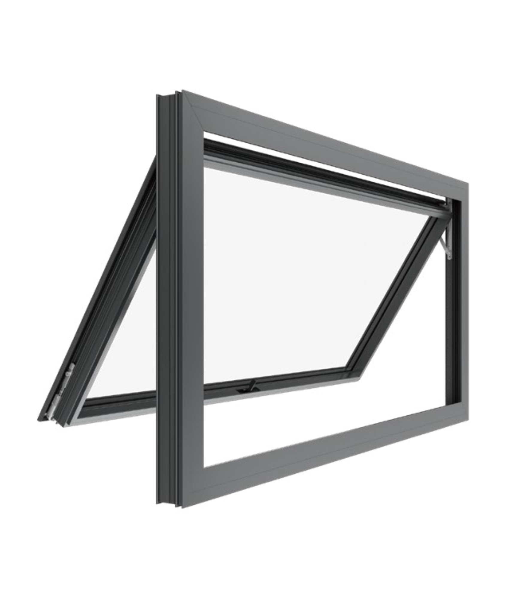 VLX 80 Awning Window in Opa-locka, FL | Sightline Windows & Doors Opa-locka - detail 1