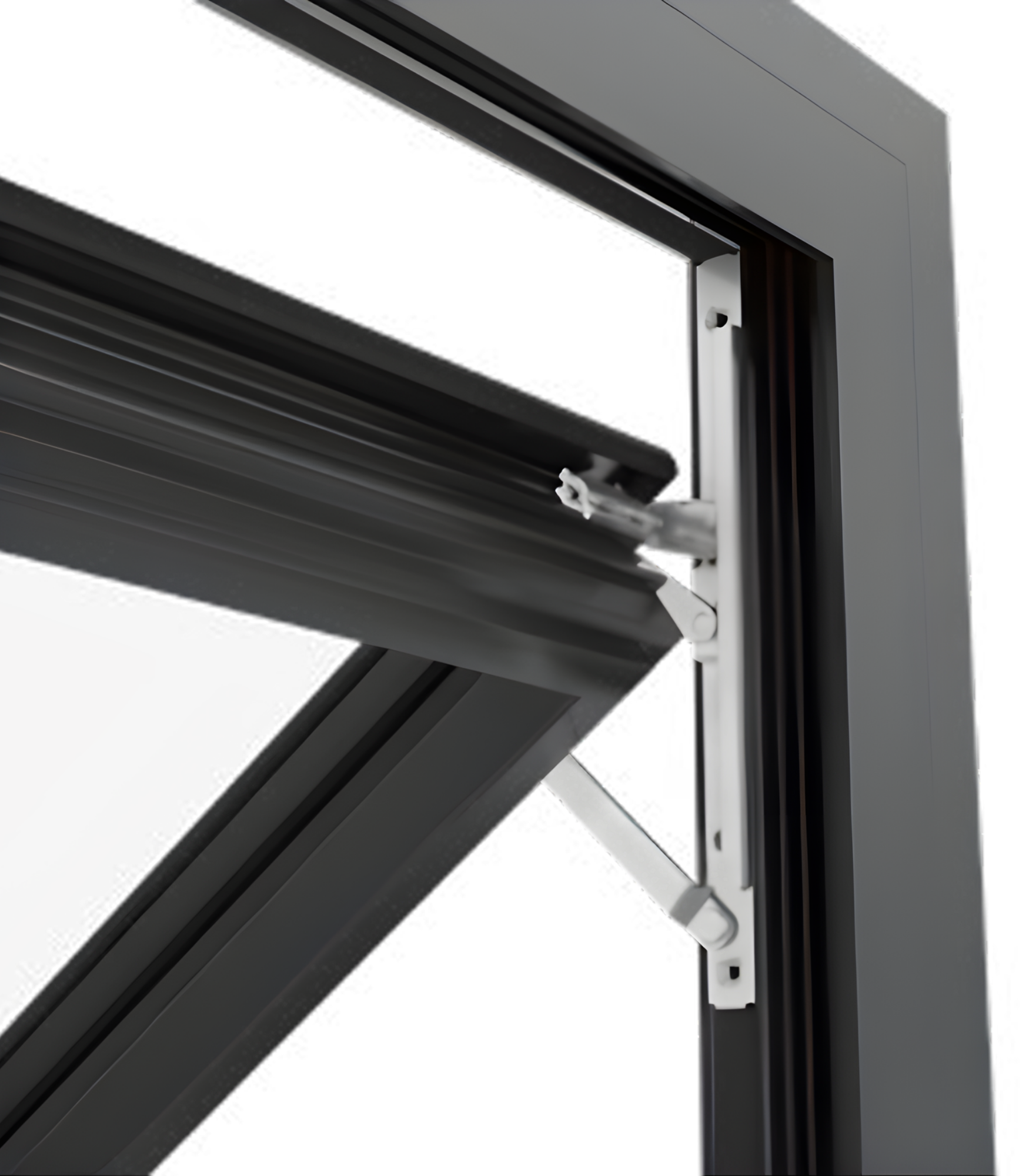 VLX 80 Awning Window in Opa-locka, FL | Sightline Windows & Doors Opa-locka - detail 3