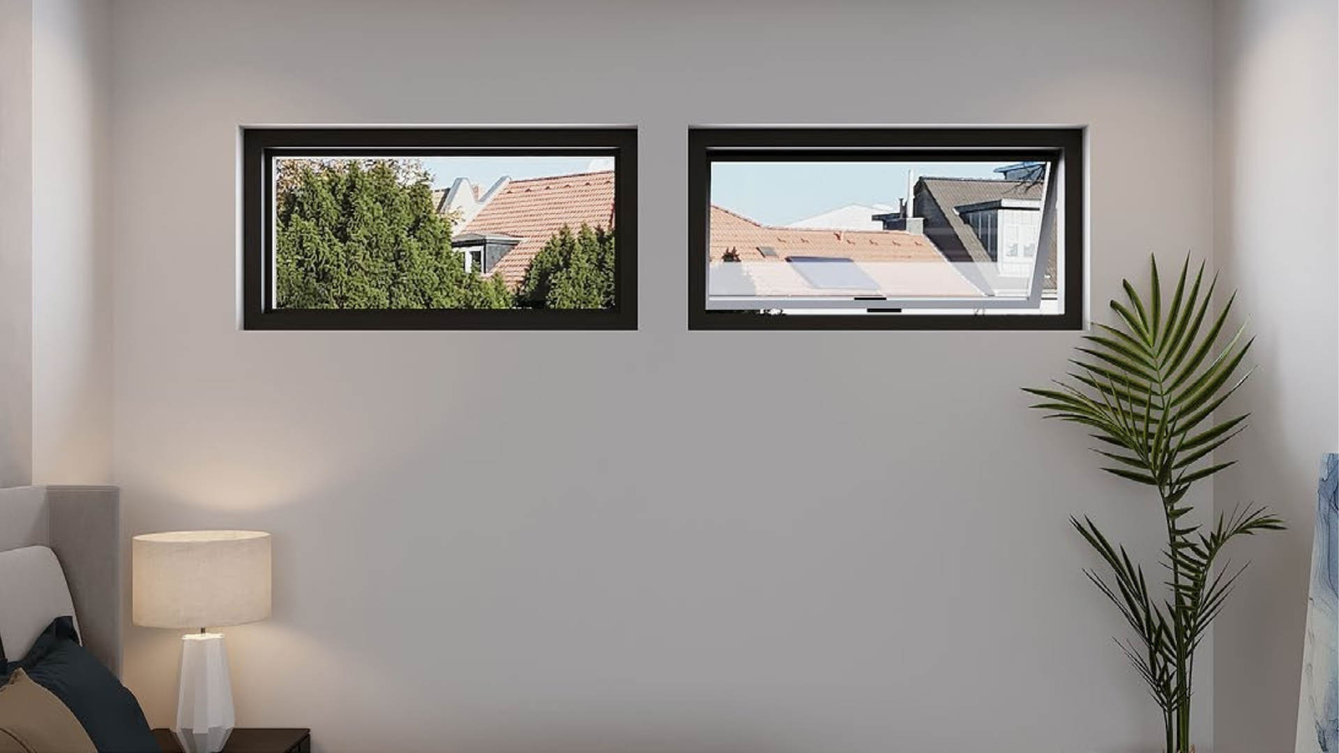 VLX 80 Awning Window in Opa-locka, FL | Sightline Windows & Doors Opa-locka - detail 5