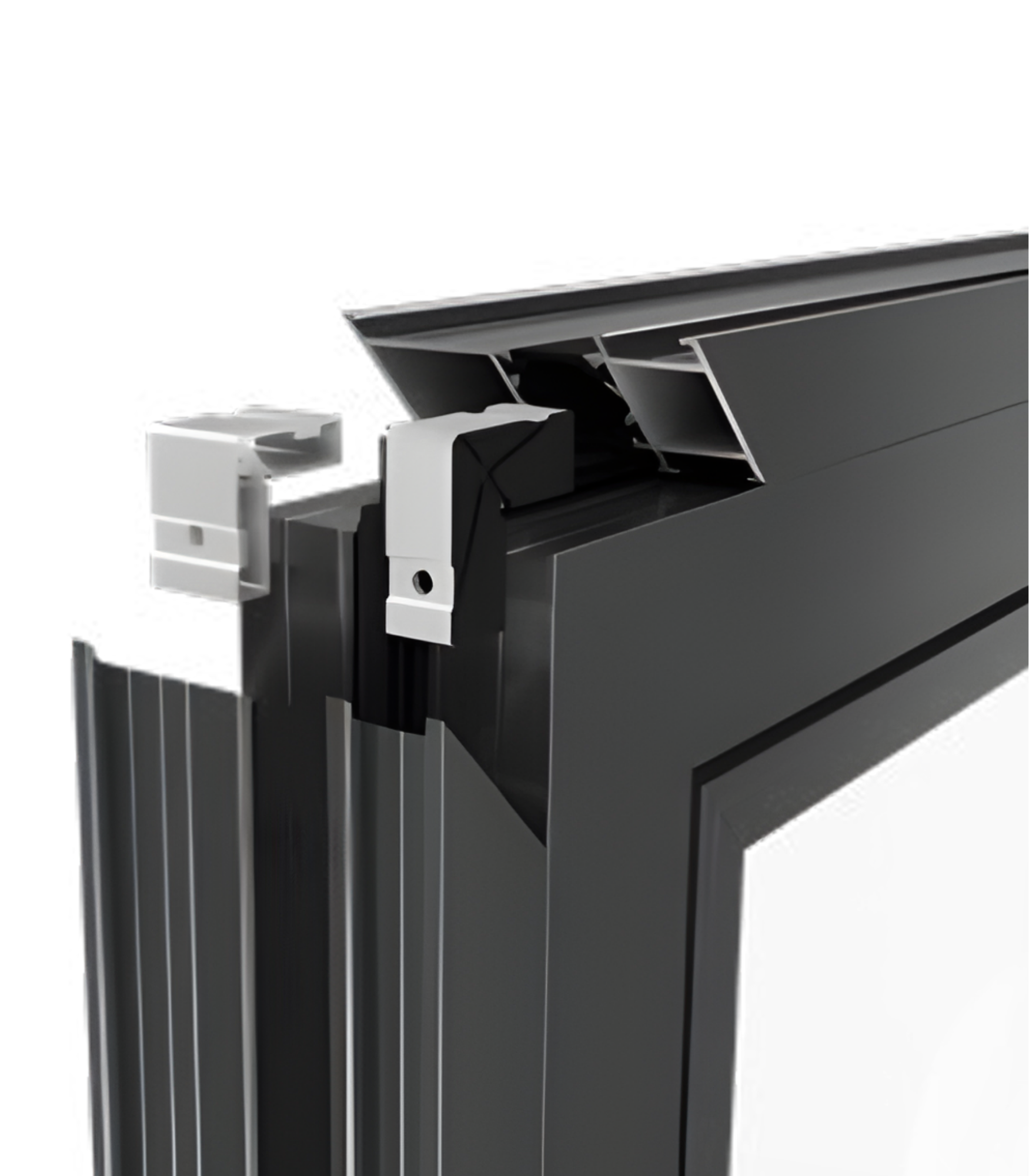 VLX 80 Casement Window in Opa-locka, FL | Sightline Windows & Doors Opa-locka - detail 3