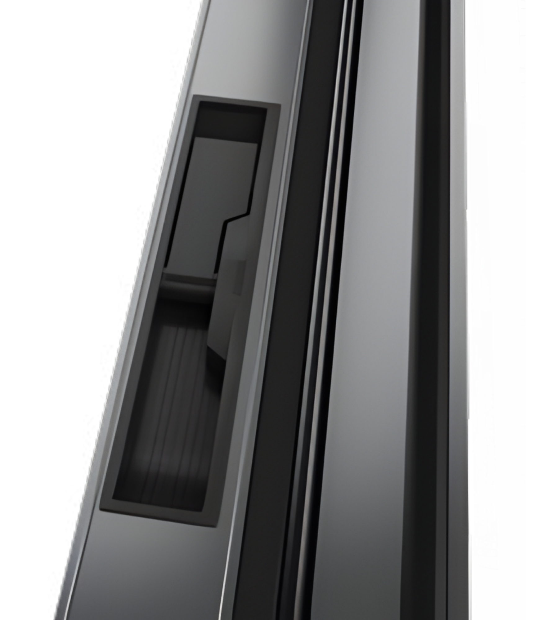 VLX 80 Casement Window in Opa-locka, FL | Sightline Windows & Doors Opa-locka - detail 4