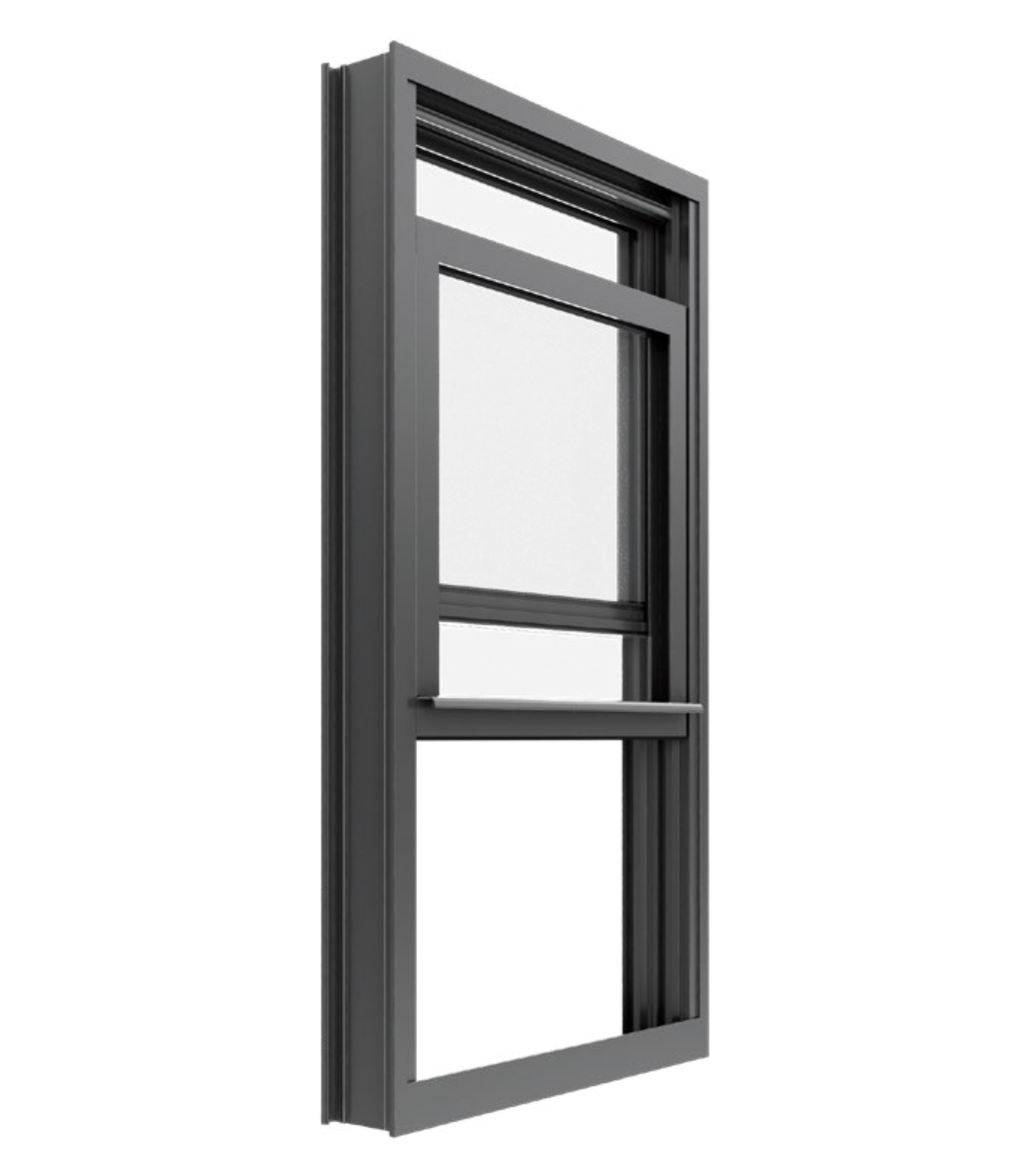 VLX 500 Single & Double Hung Window in Opa-locka, FL | Sightline Windows & Doors Opa-locka - detail 1