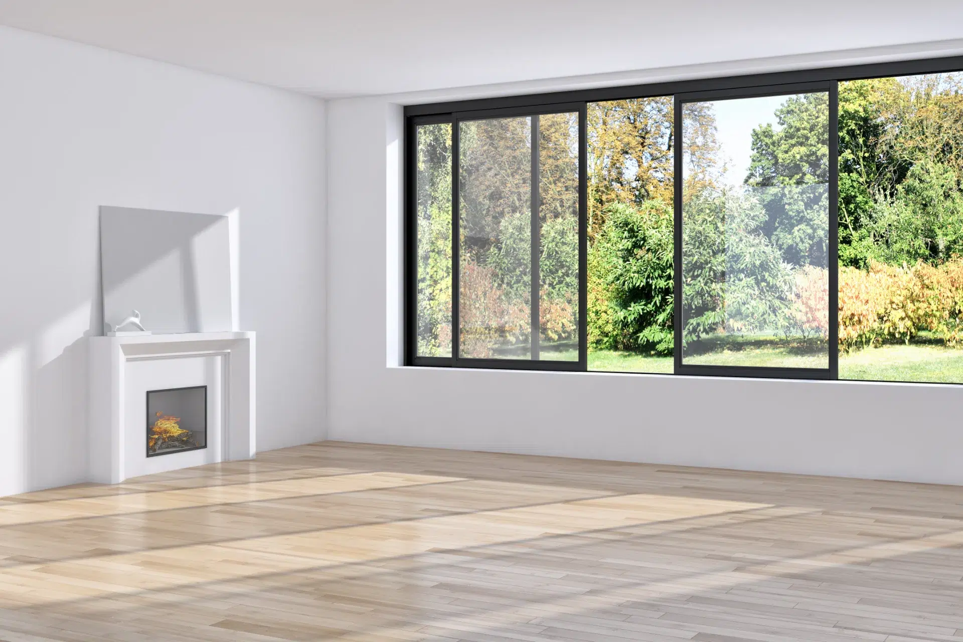 VLX 500 Sliding Window in Opa-locka, FL | Sightline Windows & Doors Opa-locka - detail 1