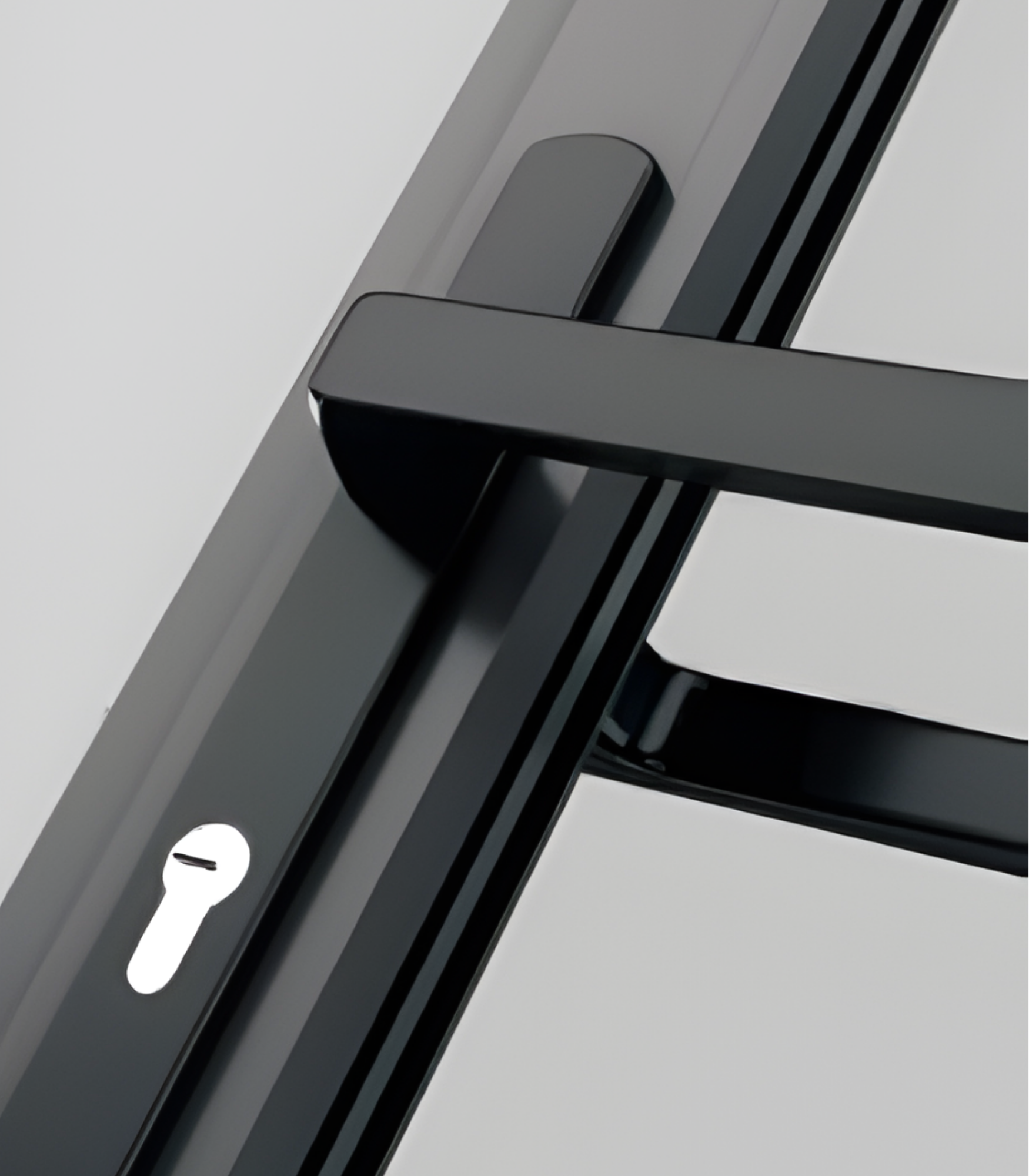 VLX 100 Swing / Entry Door in Opa-locka, FL | Sightline Windows & Doors Opa-locka - detail 3