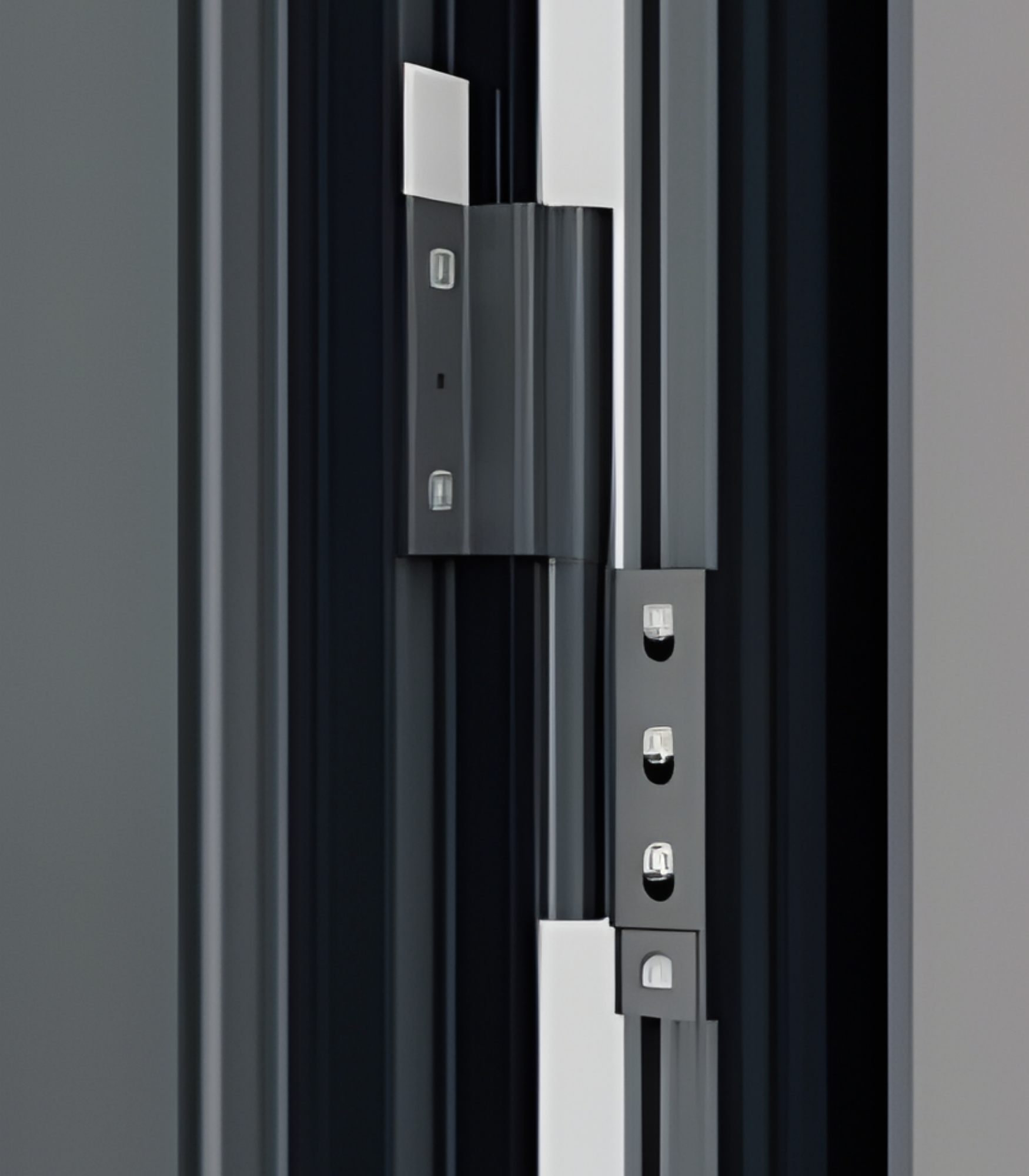 VLX 100 Swing / Entry Door in Opa-locka, FL | Sightline Windows & Doors Opa-locka - detail 4